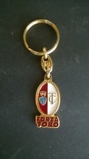 Portachiavi Forza Toro - Torino Calcio  - Vintage