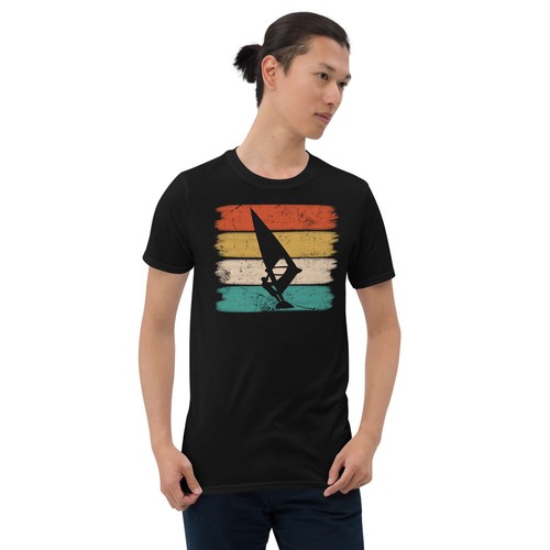 Shirt unisex strips vintage - strips,