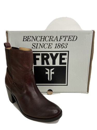 Stivaletti frye donna janis - stivaletti,