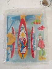 DISNEY TOPOLINO GADGETS TIKI