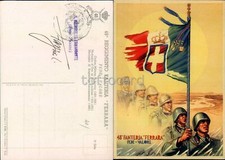 FANTERIA 48° REGGIMENTO FERRARA-C59-85