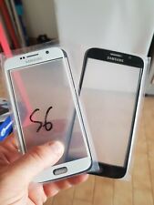 VETRO ANTERIORE PER Samsung S6