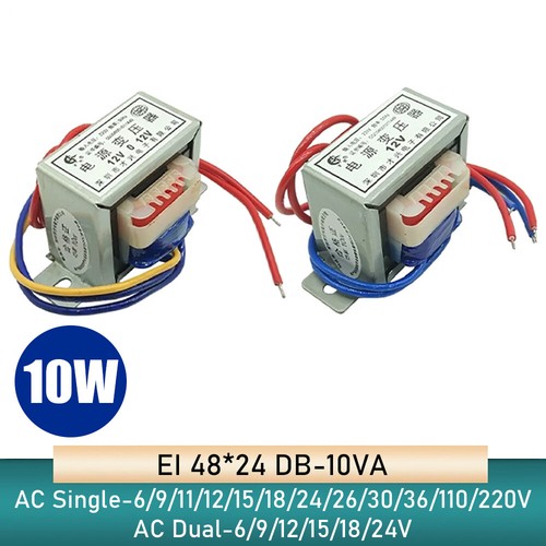 Ei48 10w 10va - 10w, db-10va