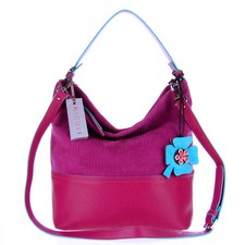 Borsa a tracolla NICOLI made