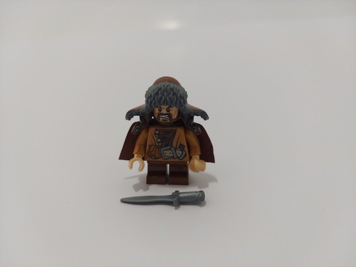 Lego bofur minifigure - bofur, nano