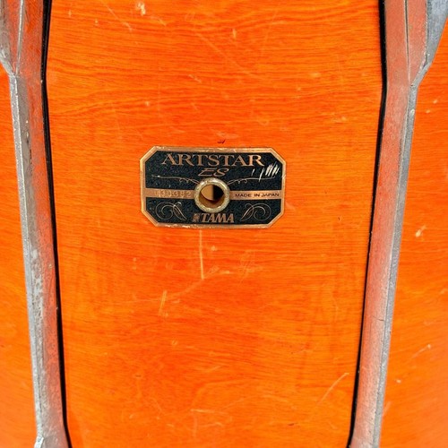 Tama vintage floor - vintage,