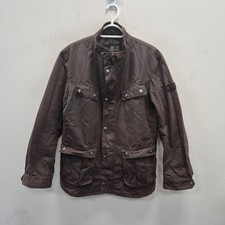 Barbour Duke Wax Impermeabile