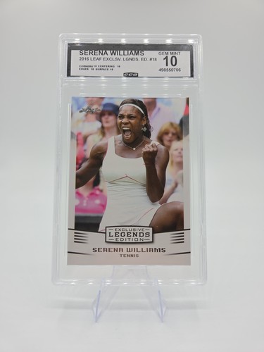 Serena williams edizione - williams,