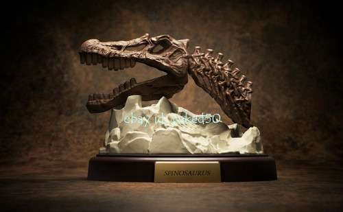Modellino dinosauro