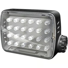 Pannello luminoso 24 led