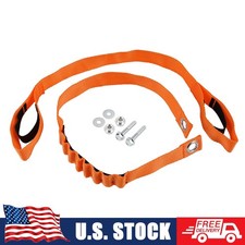 Front Rear Lifting Lift Straps