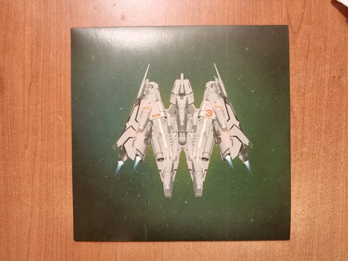 Madman vol 3 vinile - mm,