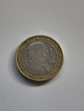 1 Euro Mozart 2002 