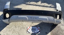 Paraurti posteriore bmw e70 - paraurti,