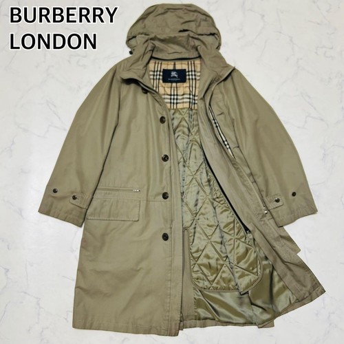 Cappotto burberry london - cappotto,