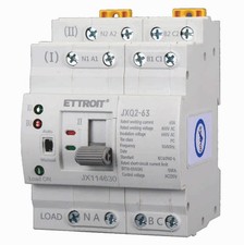 ETTROIT JX114630 ATS