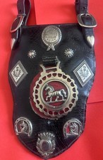 Antique Clydesdale Scottish