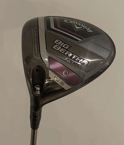 Callaway big bertha driver - big, 23