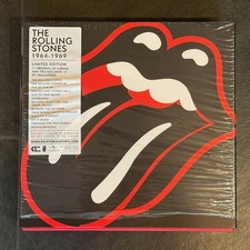 The Rolling Stones – The