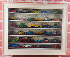 Lesney Matchbox vintage