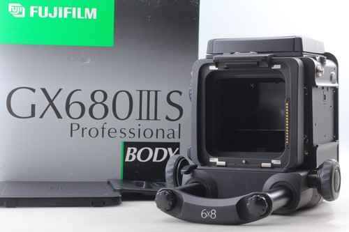 Ottimo come nuovo fujifilm - come, nuovo]