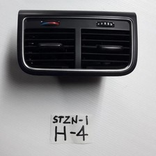 Gruppo aerazione consolle centrale audi A4 B8 (2008-2012) audi A5 8T (2007-2012)