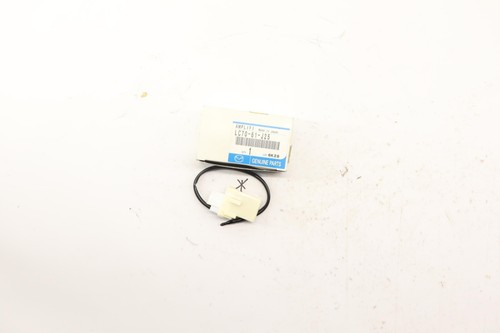 Amplificatore originale mazda - amplificatore,