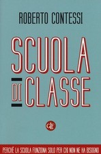 Scuola classe roberto - scuola,