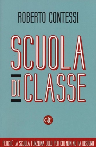 Scuola classe roberto - scuola,
