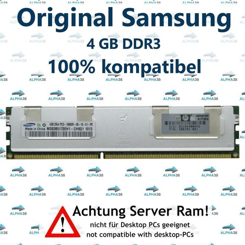 Ram server rdimm - rdimm, reg