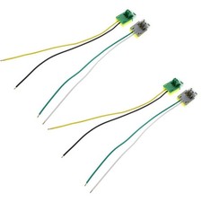 2 paia connettori driver