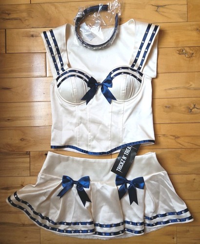 Costume dolls kill - dolls, trickz