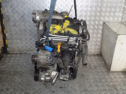 Motore seat ibiza bms - motore,