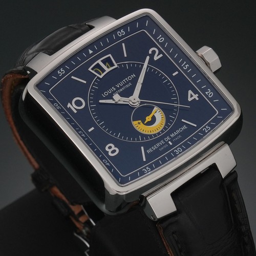 Orologio uomo louis vuitton - uomo,