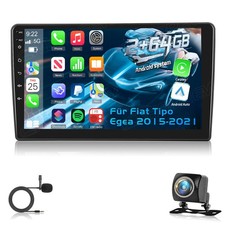 Autoradio 64gb android gps - 64gb, 15