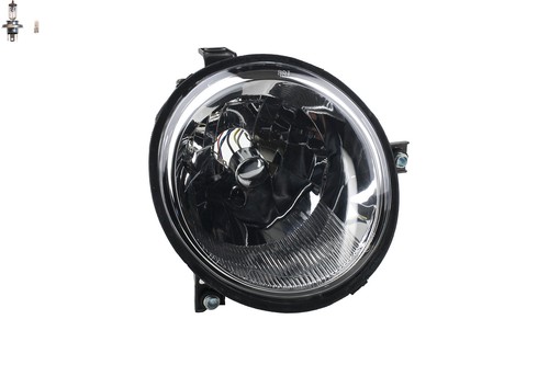 Faro anteriore dtv per - dtv, lupo