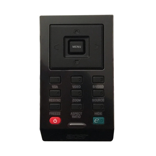 Telecomando originale per acer - telecomando,