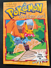 POKEMON - L' ISOLA DEI POKEMON
