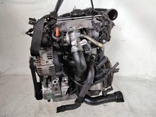 MOTORE COMPLETO PER VOLKSWAGEN Golf 5 Plus BKD, CBDB, CFHC Diesel 2000 (04>13)
