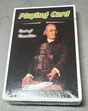 carte da gioco dio del