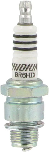 Ngk 7001 candela - iridium, ix