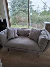 Divano 2/3 posti Maisons du