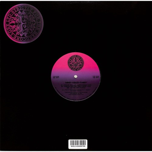 Dead mans chest loreltd012 - mans,