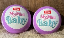 Zuru mini baby - baby, of