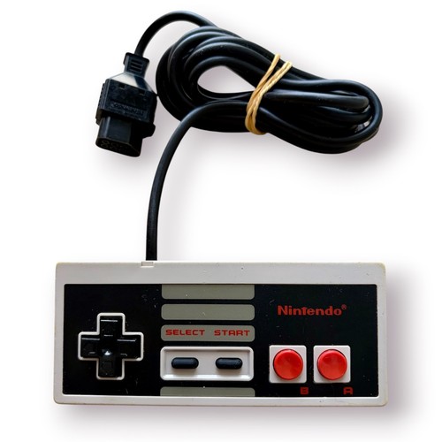 Manette officielle nintendo - manette,