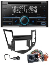 Autoradio Kenwood CD 2DIN DAB