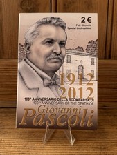 ITALIA -2 Euro comm. 100°