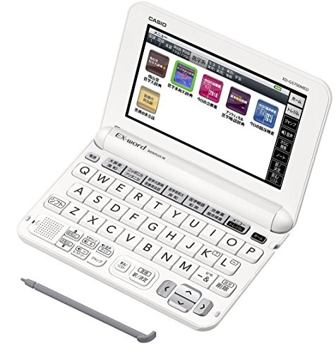 Casio dizionario elettronico