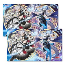 Yugioh Dracotail Faimena