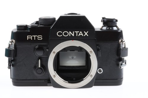 Alloggiamento contax rts - alloggiamento,